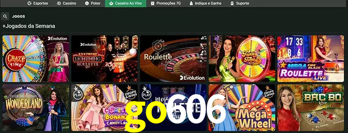 go606 bet
