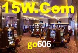Premium Interface go606