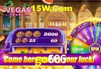 Provedores de Jogos go606