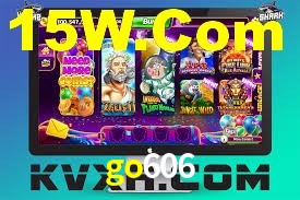 Exclusive Games go606