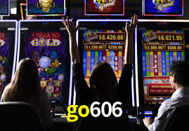 Daily Bonuses go606