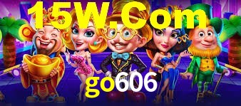 go606 login