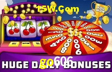 Apostas de Tênis go606