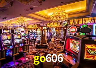 Estatísticas do Jogo go606