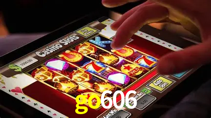 Diretório de Jogos go606