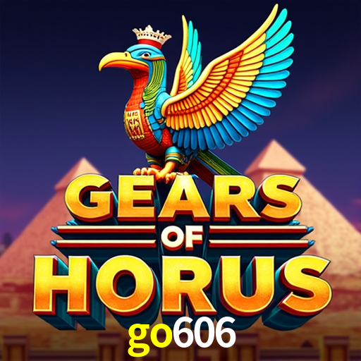 Torneios go606