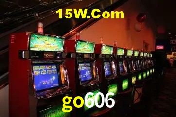 Login Seguro go606