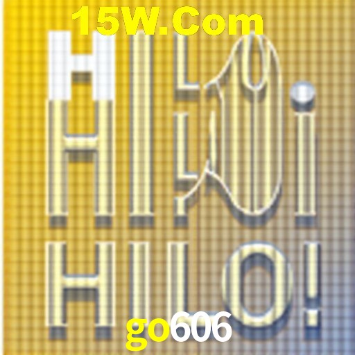 Security Systems go606