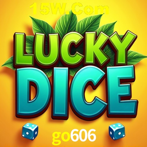 Game Providers go606