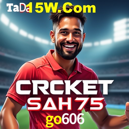 Live Casino go606