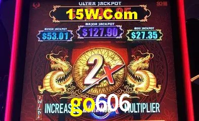 Casino Ao Vivo go606