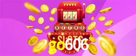 Design Responsivo go606