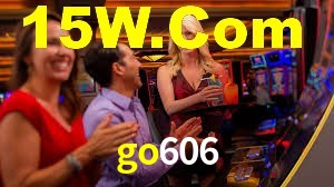 go606: Seu Cassino Premiado com Pagamentos Rápidos
