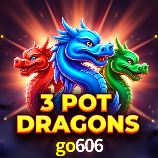 Slot Games go606