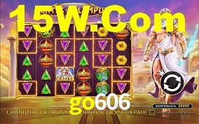go606: Seu Especialista em Apostas Esportivas Brasileiras