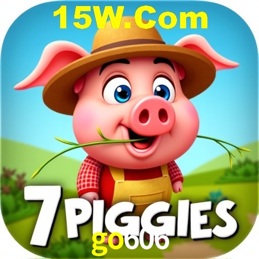 Interface do App go606