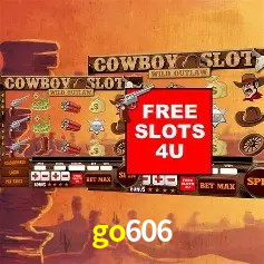 Jogos com bônus e suporte 24h na go606