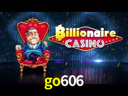 Bonus Features go606