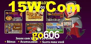 Programa VIP go606