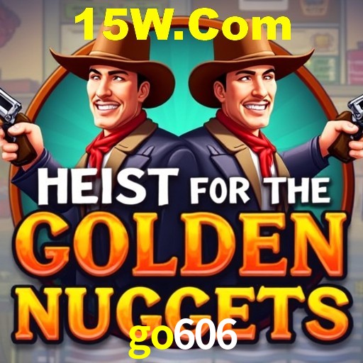Live Casino go606