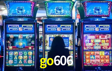 Exclusive Offers go606