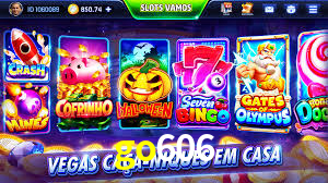 Welcome Bonus go606