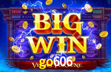 Flash Promotion go606