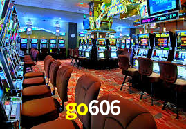 Roulette Table go606